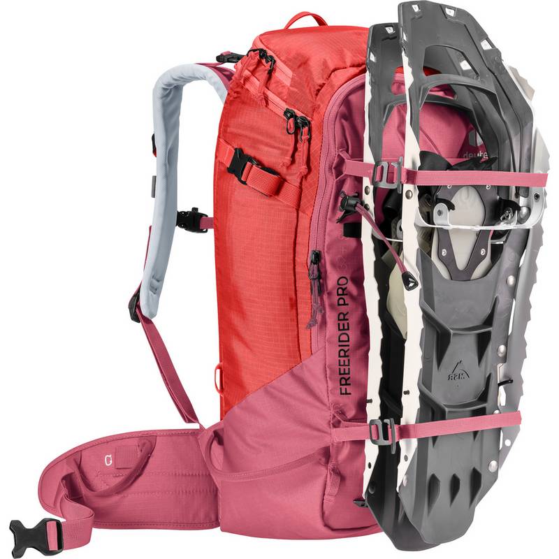 Deuter Freerider Pro 32+ SL Alpinrucksack Damen