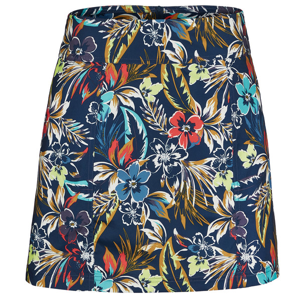 DISCOVERY III PRINTED SKORT Damen - Skort