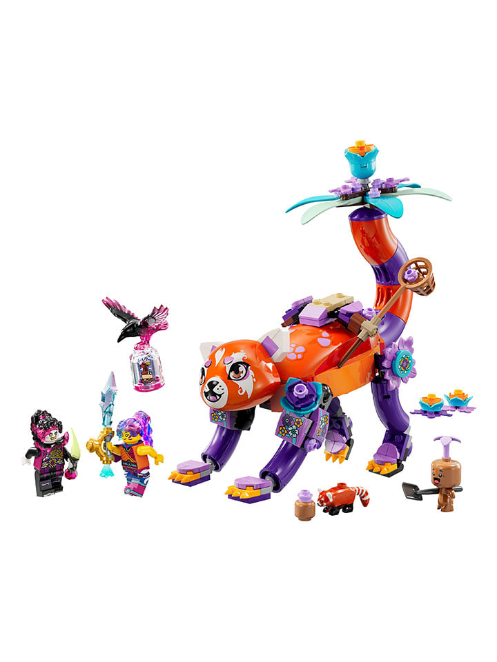 LEGO LEGO® DREAMZzz™: Izzies Traumtiere - ab 8 Jahren günstig kaufen onesize