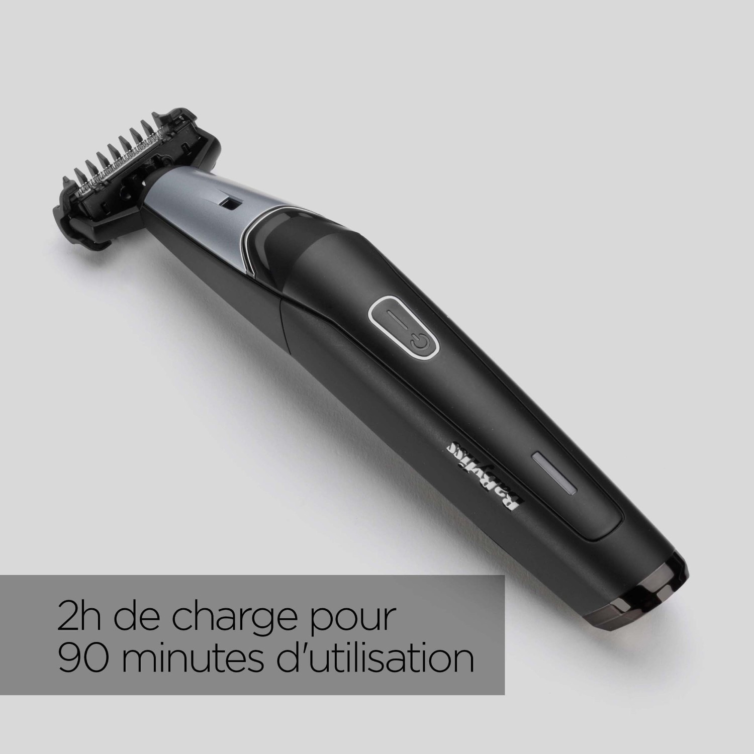 Trymer do brody BaByliss Hybrid - Triple S