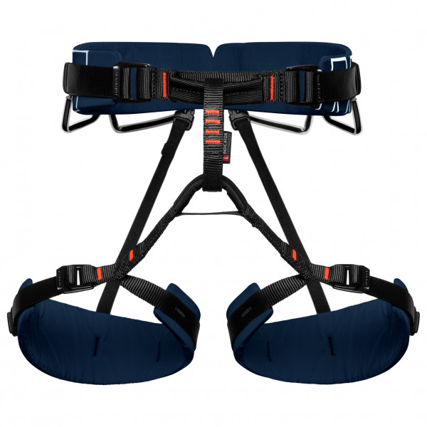 Mammut - 4 Slide Harness - Klettergurt