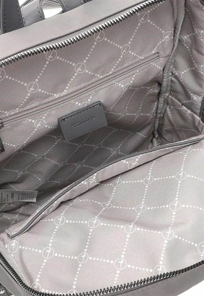 TAMARIS Handtaschen grau Jule