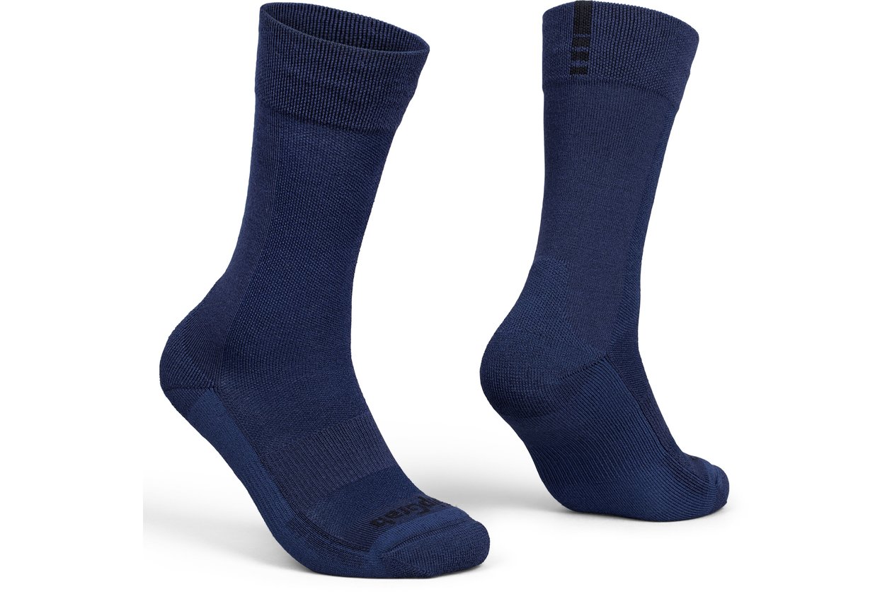 GRIPGRAB Alpine Merino High Cut Winter Socken - 2023