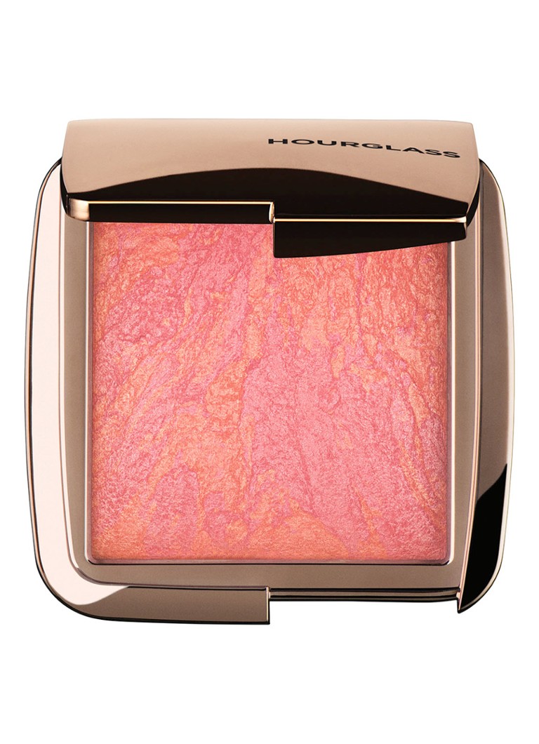 Hourglass AMBIENT™ gaišais vaigu sārtums