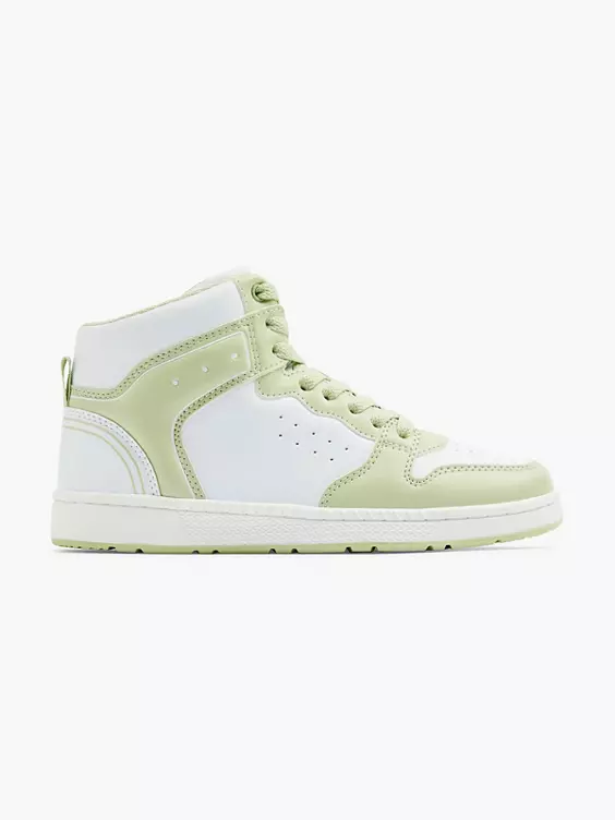 Graceland Hoher Sneaker