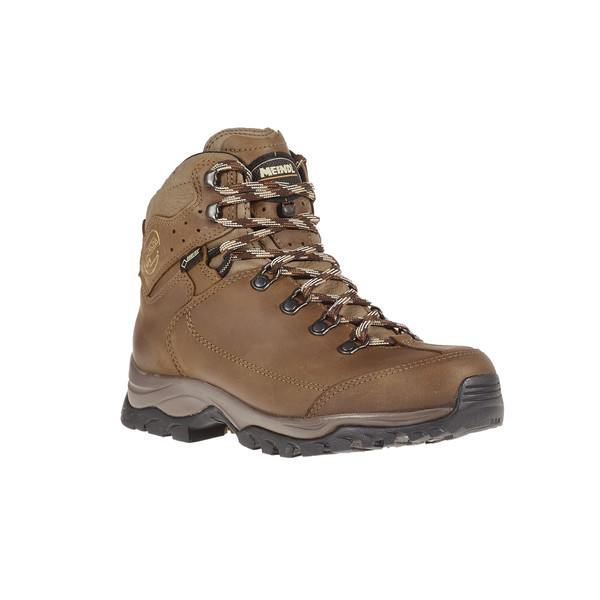 VAKUUM LADY ULTRA Damen - Wanderstiefel