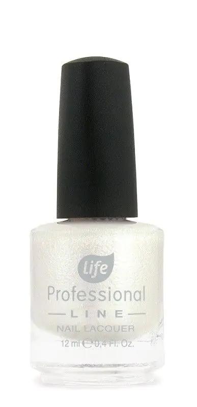 Life Professional lak za nokte, br. 19