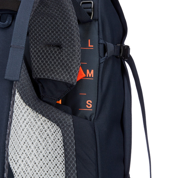 AIRCONTACT X 70+15 - Trekkingrucksack