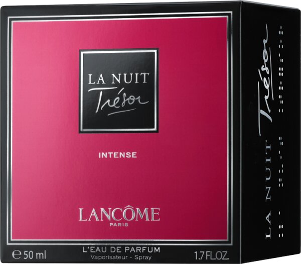 Lancôme La Nuit Trésor Intense Eau de Parfum