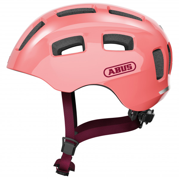 ABUS - Kid's Youn-I 2.0 - Radhelm