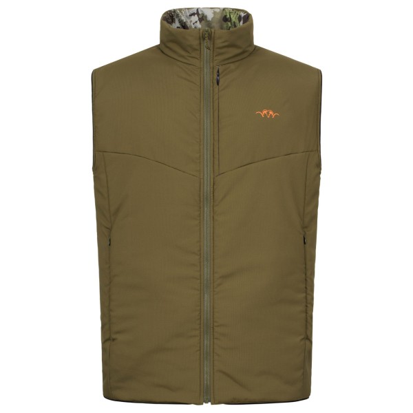 Blaser Outfits - Wende Weste Endeavor - Kunstfaserweste