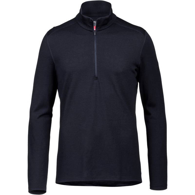 Icebreaker 260 Tech Funktionsshirt Herren