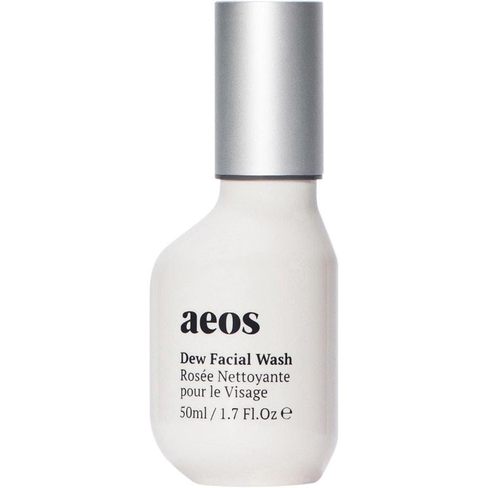 Aeos Dew Facial Wash Gel nettoyant