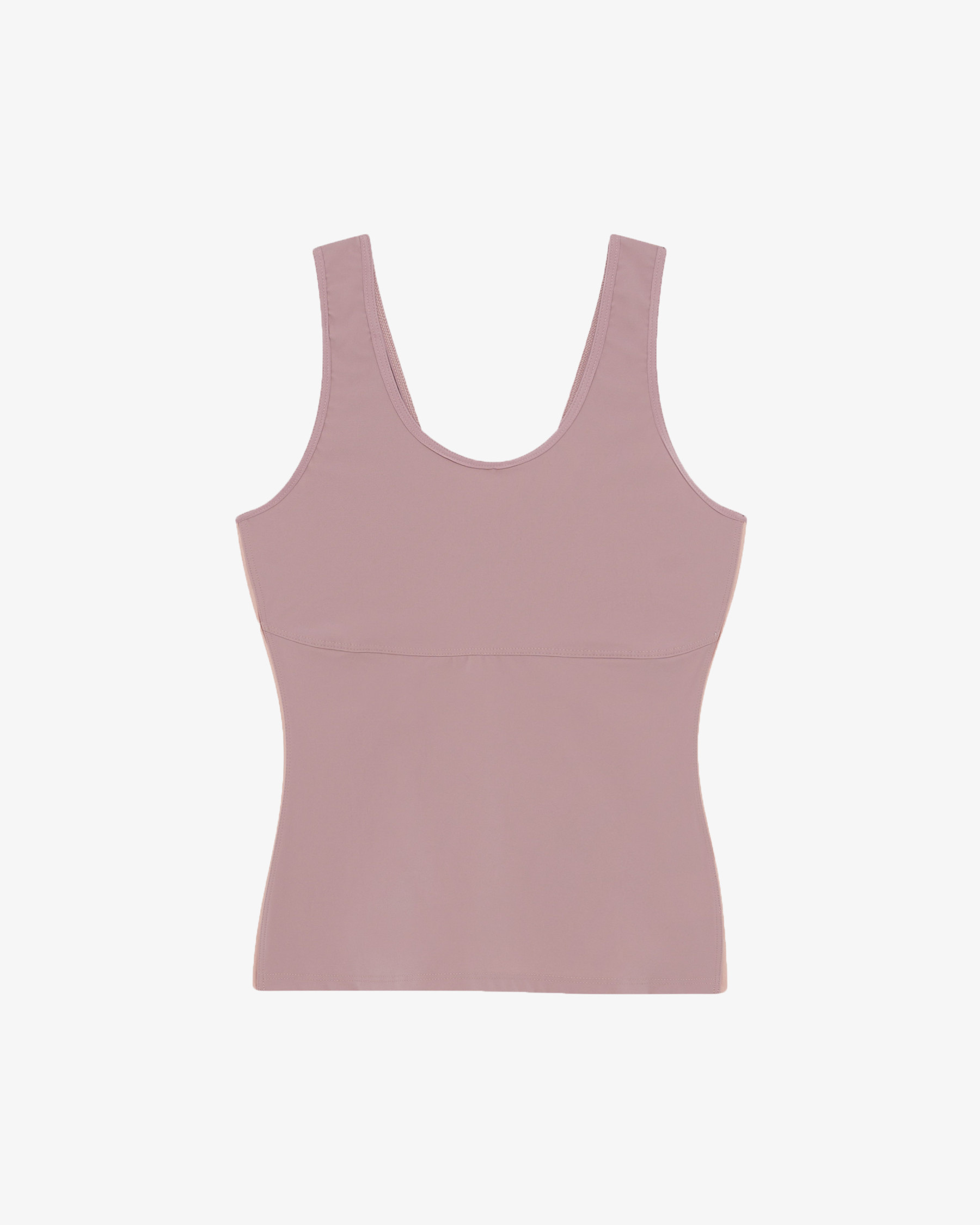 Expression tank top