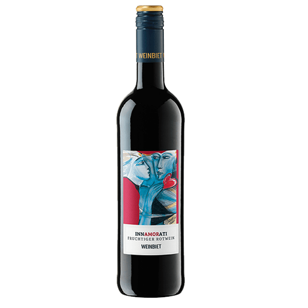Innamorati Qualitätswein