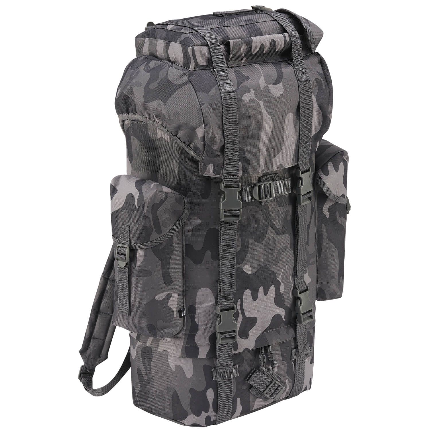 BW Kampfrucksack Imp.