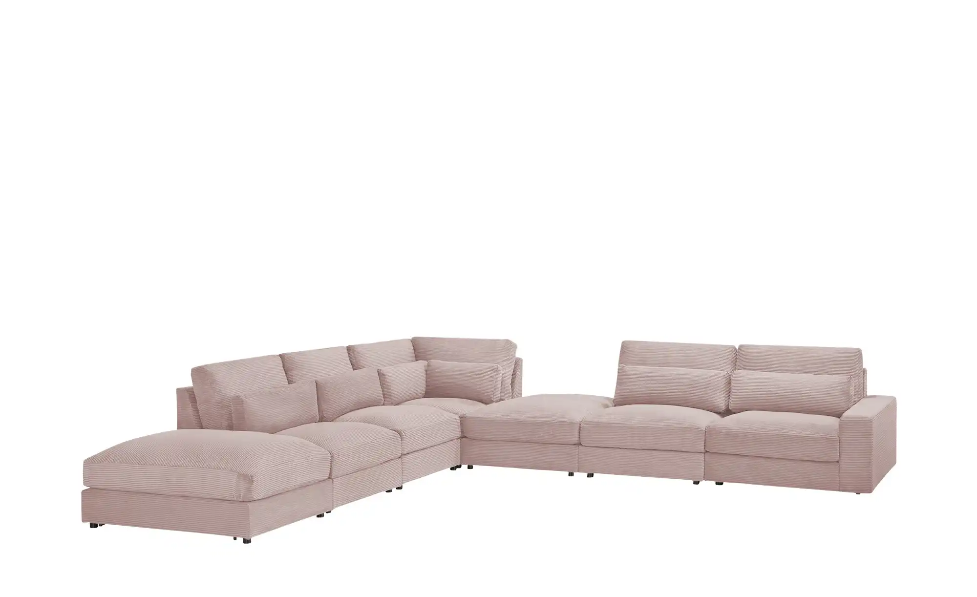 Ecksofa Branna