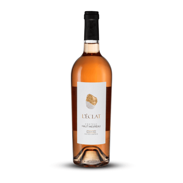 Bordeaux Éclat Rosé 2021 - Château Haut-Meyreau