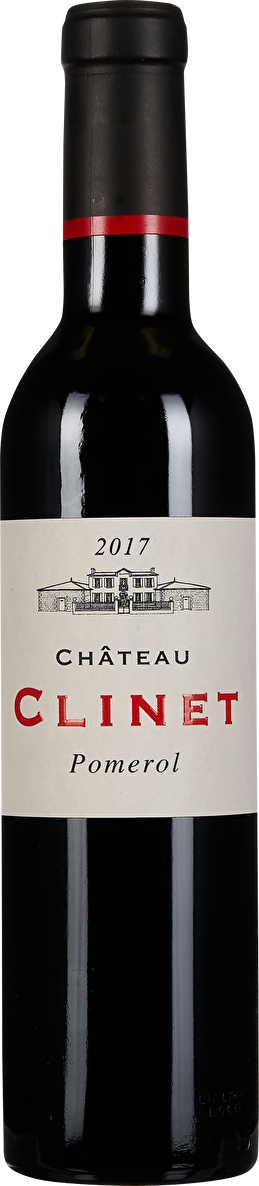 Château Clinet Château Clinet Halbflasche 2017