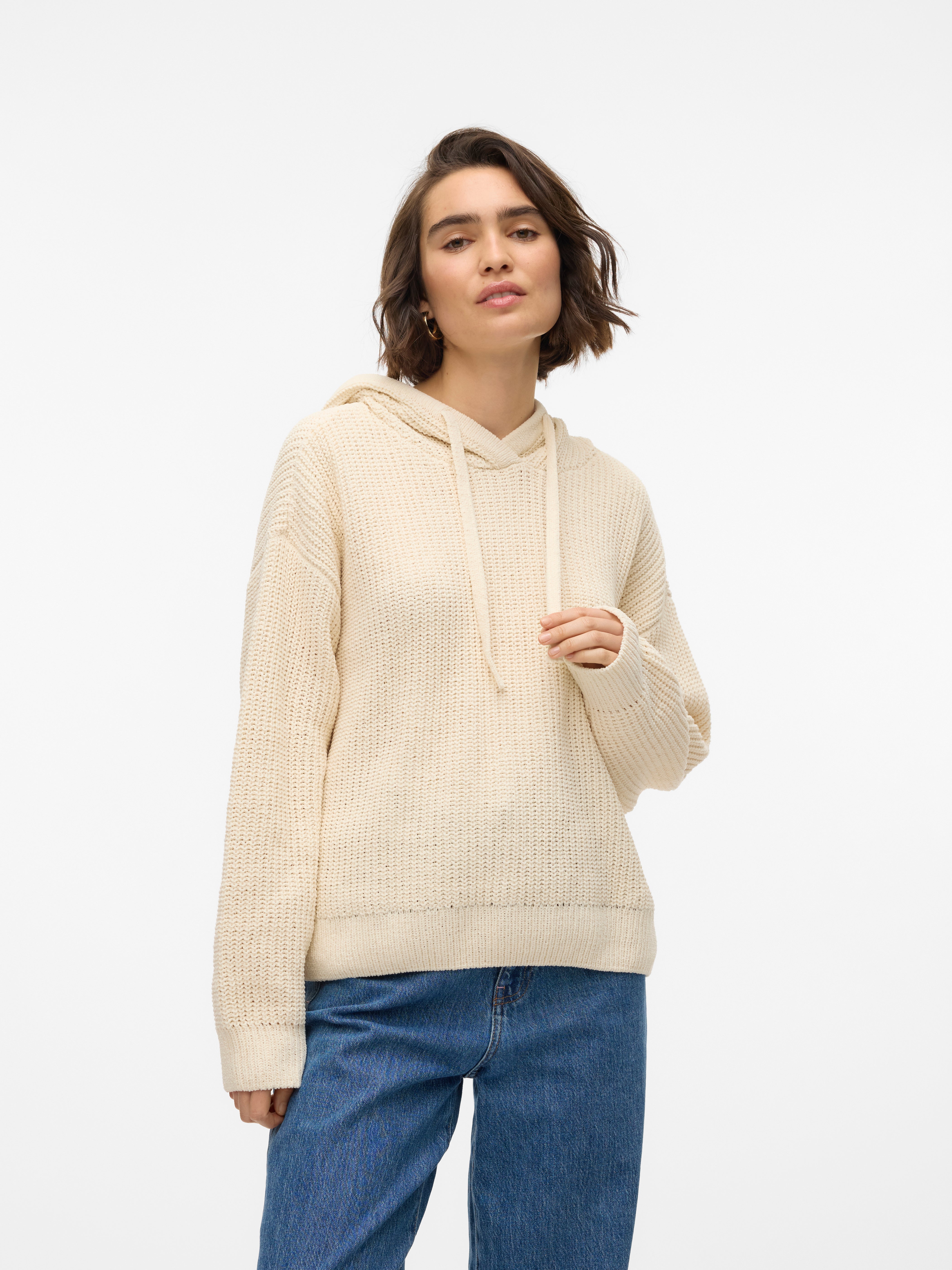 VMNEAT Pullover