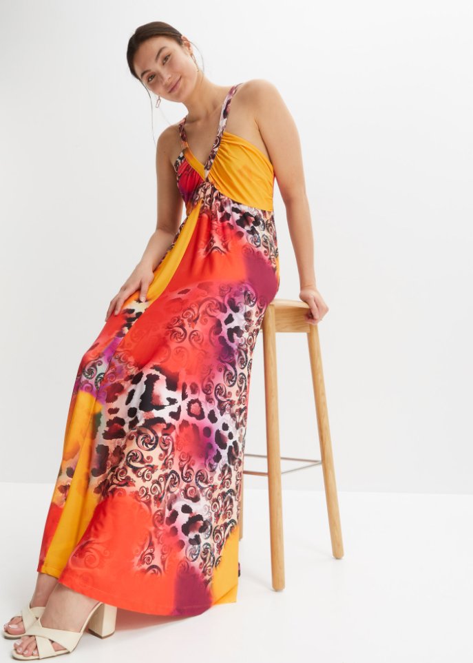 Maxikleid