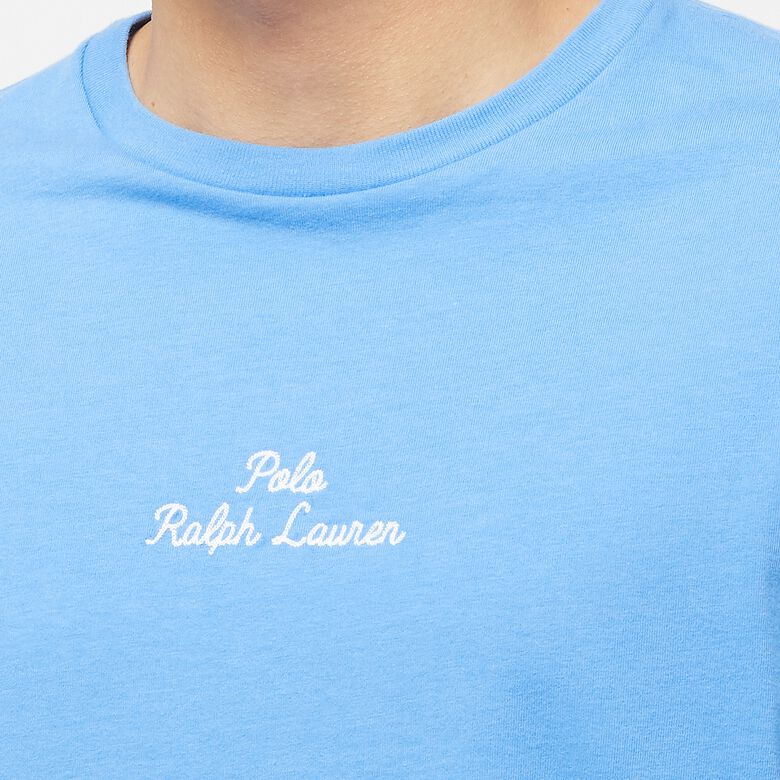 Polo Ralph Lauren T-Shirt riviera blue