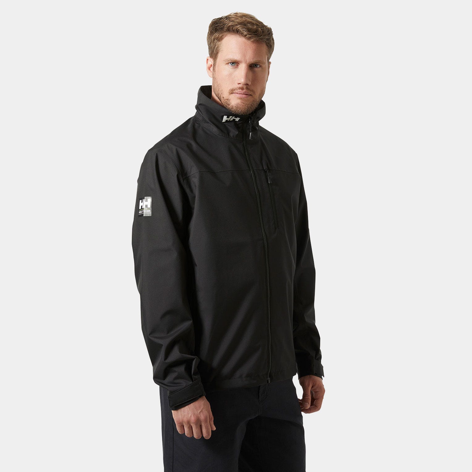 Men’s Crew Sailing Jacket 2.0