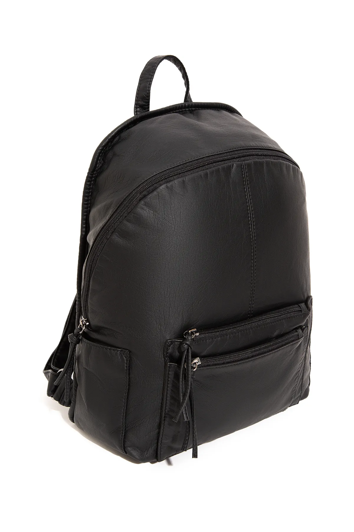 Mavi  Schwarzer Rucksack 194313-902