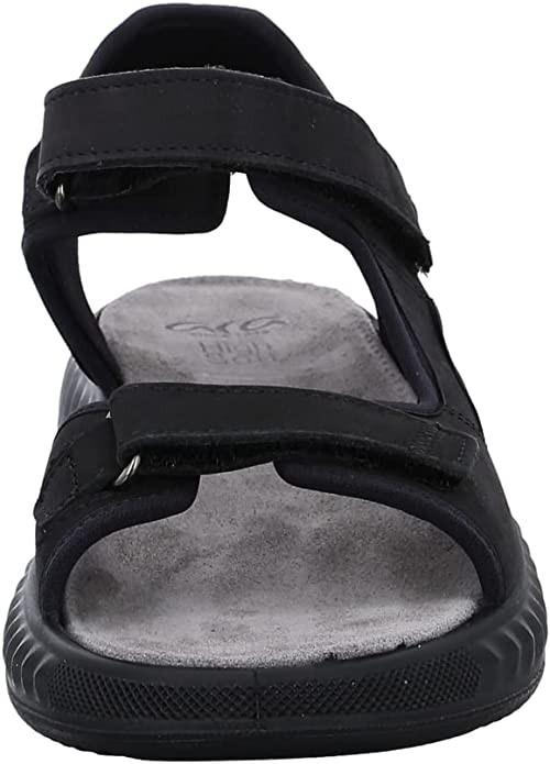 ARA Klassische Sandalen schwarz