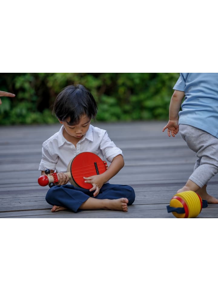 Plan Toys Banjo ab 3 Jahre günstig kaufen onesize