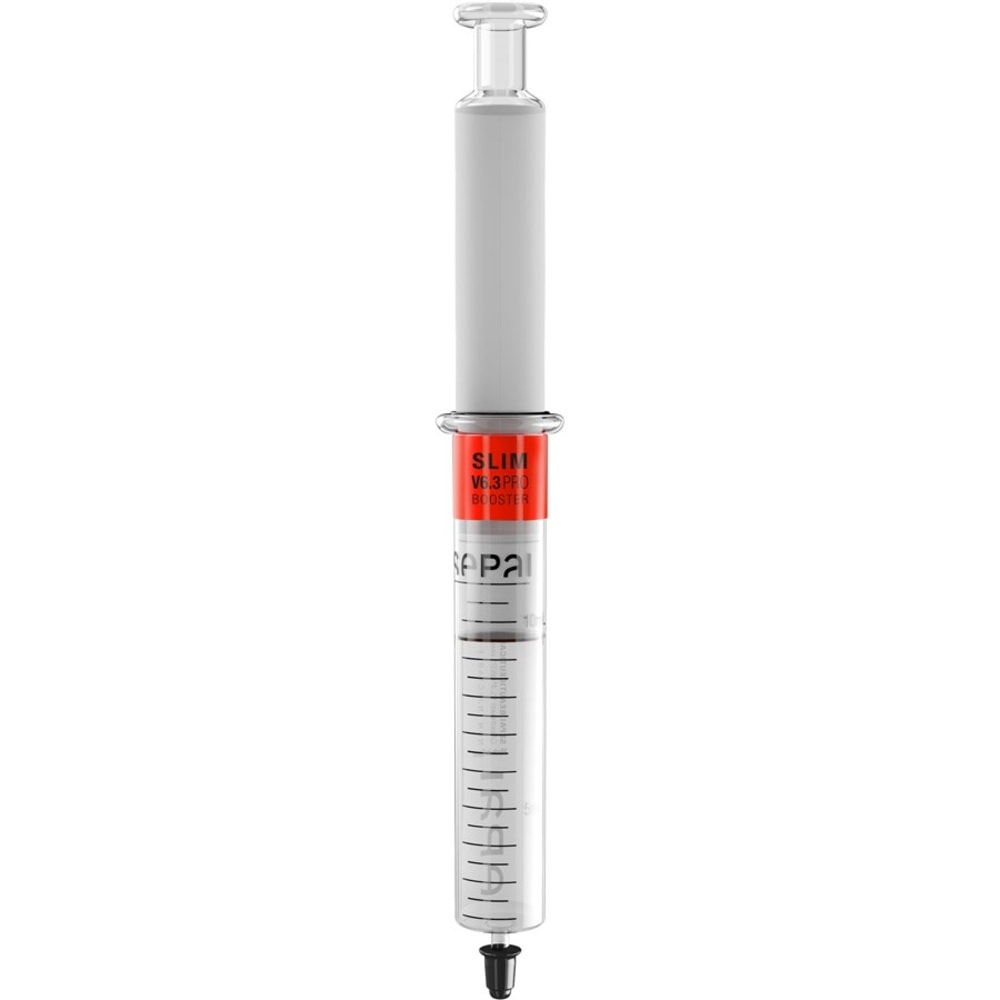 Sepai V 6.3 Slimming soin du corps