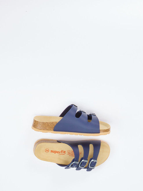 Pantolette-76001090006 Superfit