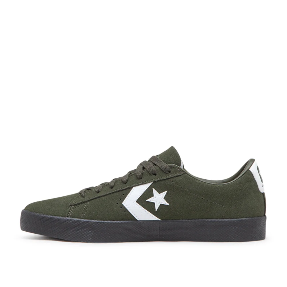 Converse PL Vulc Pro A04603C / grün