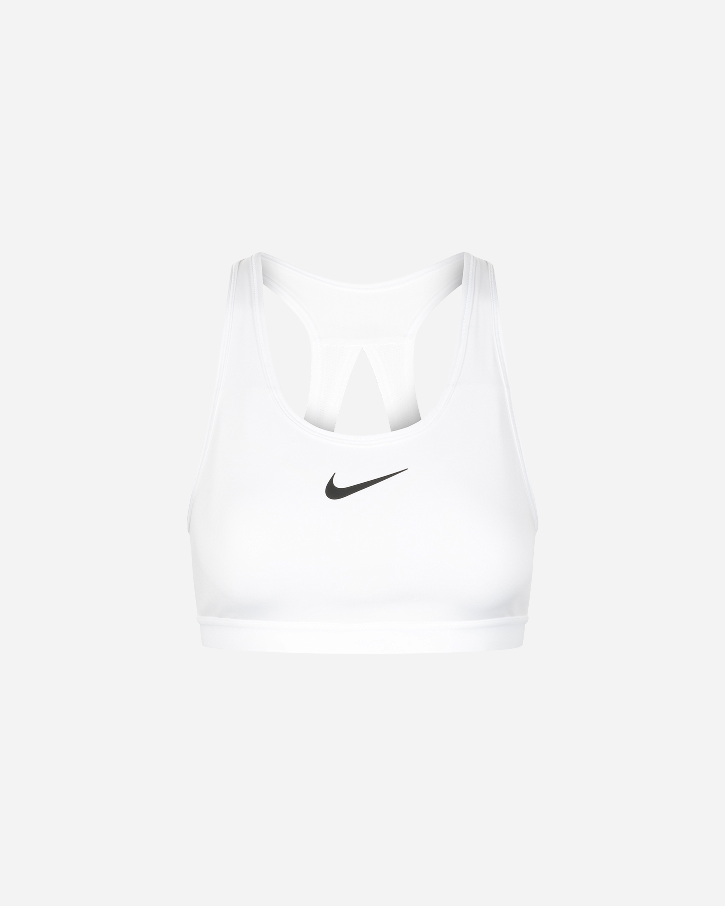 Reggiseno Nike Swoosh W DX6815-100