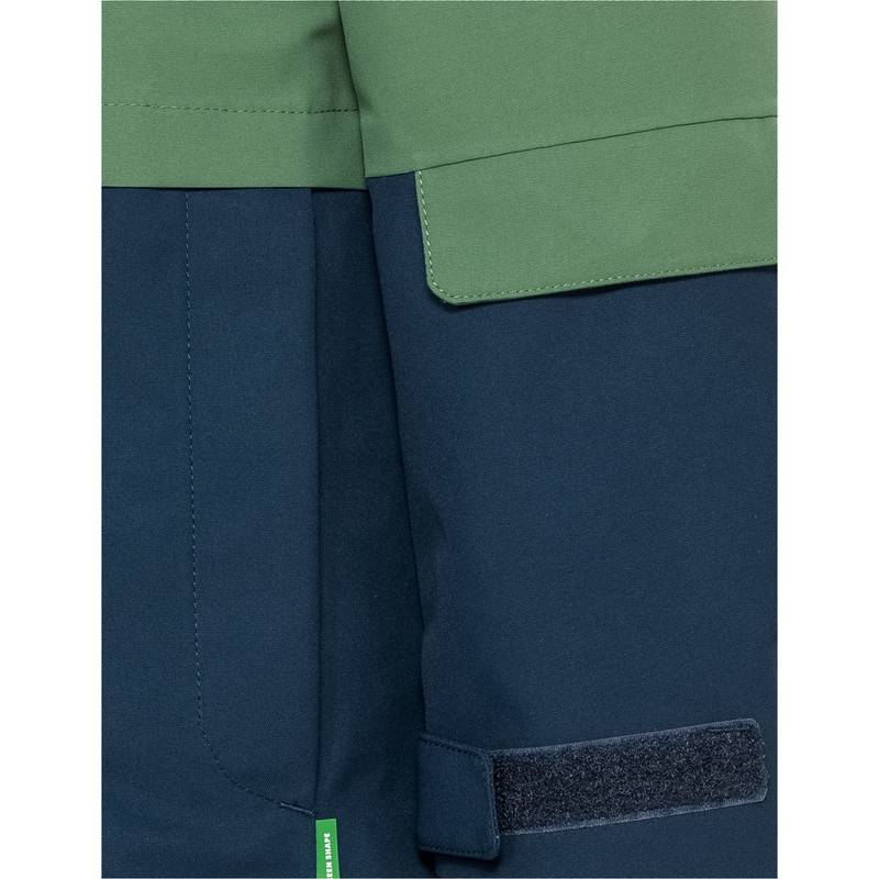 VAUDE Kids Snow Cup 3in1 Jacket II Doppeljacke Kinder