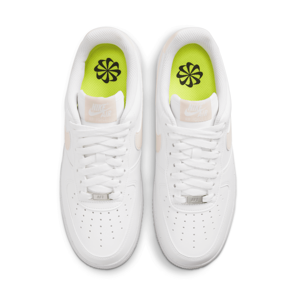 Nike WMNS Air Force 1 07 Next Nature DC9486-100 / weiss
