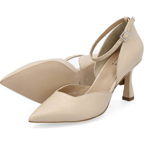 Another A Riemchen-Pumps