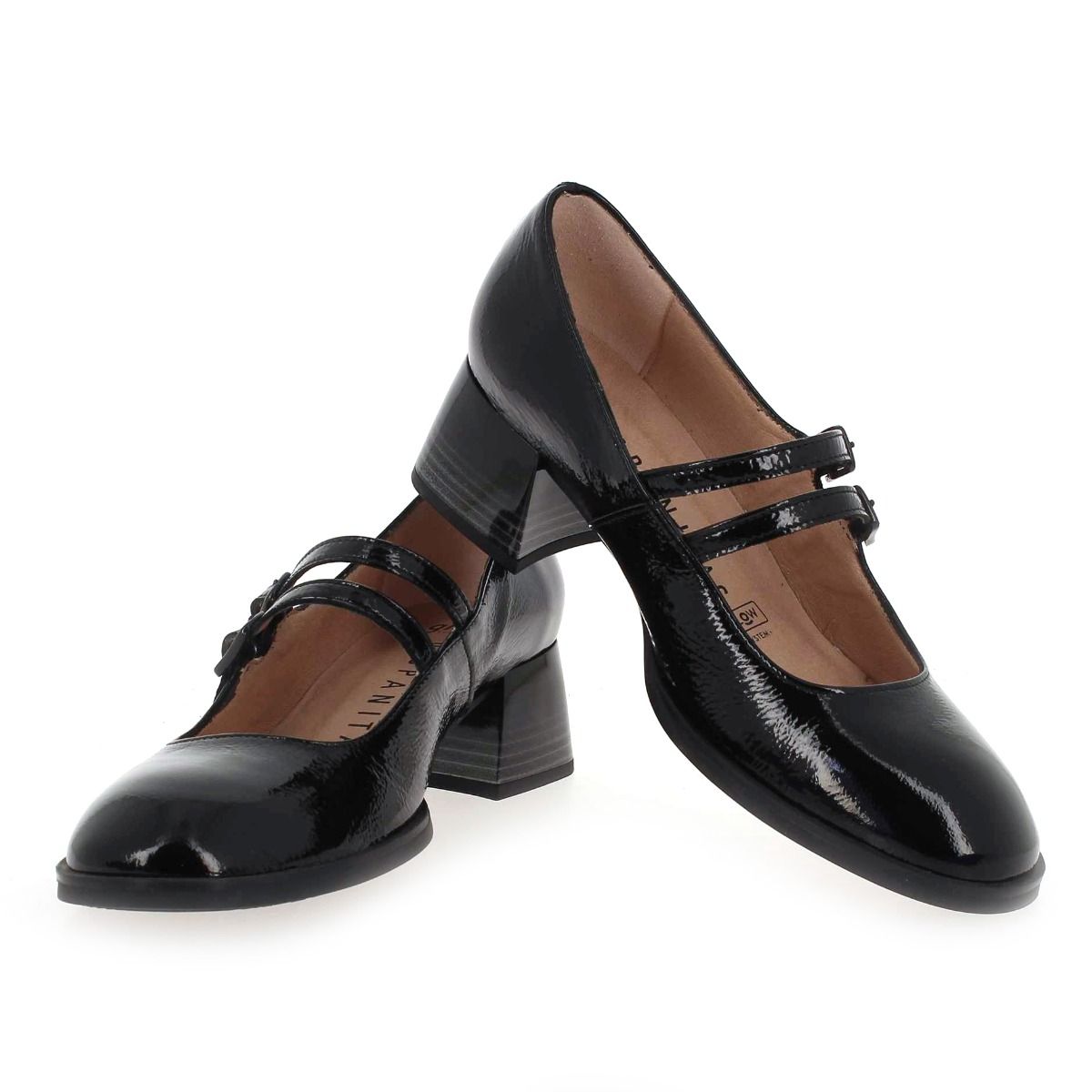 Hispanitas  HI233143 - Noir
