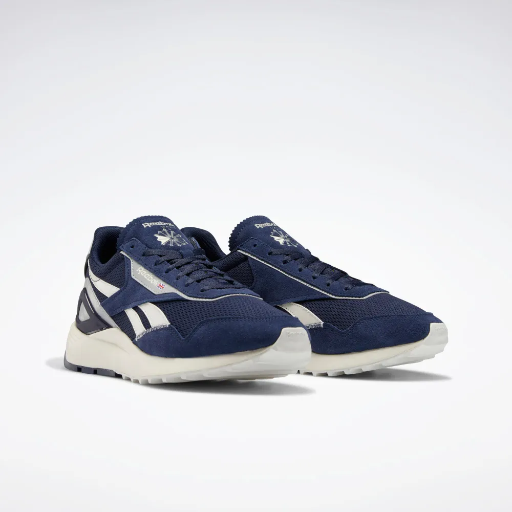 Reebok Legacy GX4785 / blau