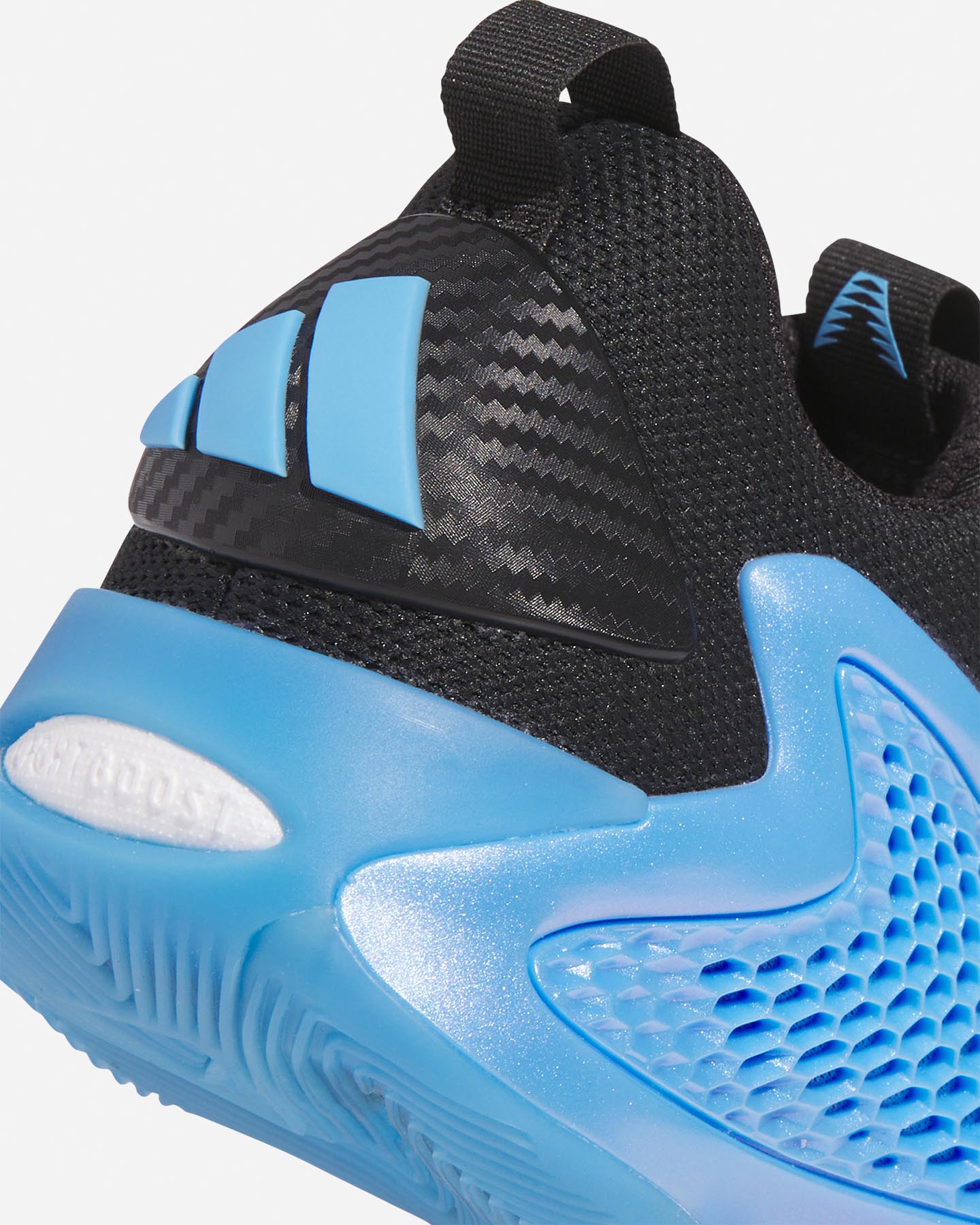 Adidas Antony Edwards Jr JQ6130 Topánkový Kôš