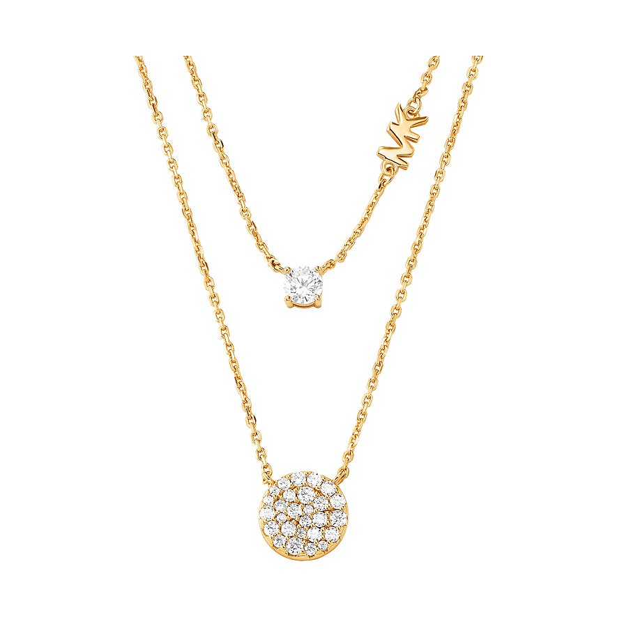 Michael Kors Kette Kors Brilliance