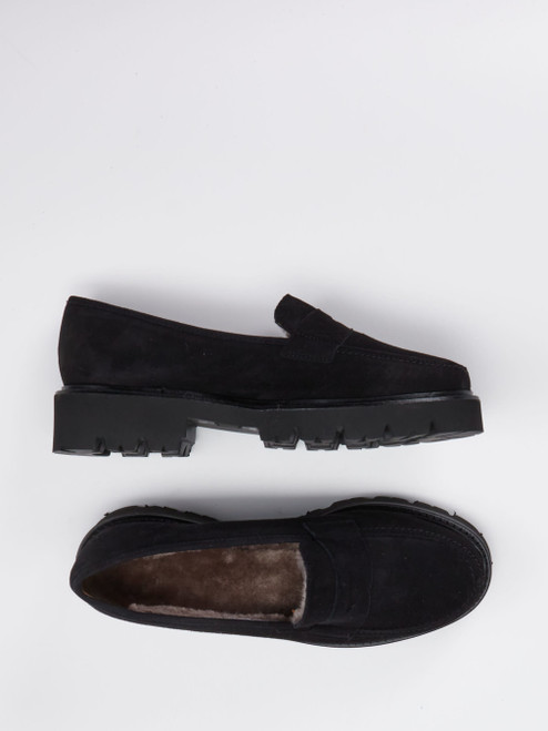 Slipper-18110090098 Mannori