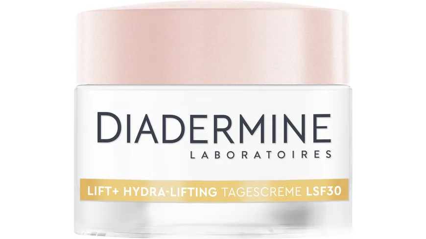 DIADERMINE Lift+ Tagespflege Hydra-Lifting LSF 30 50 ml