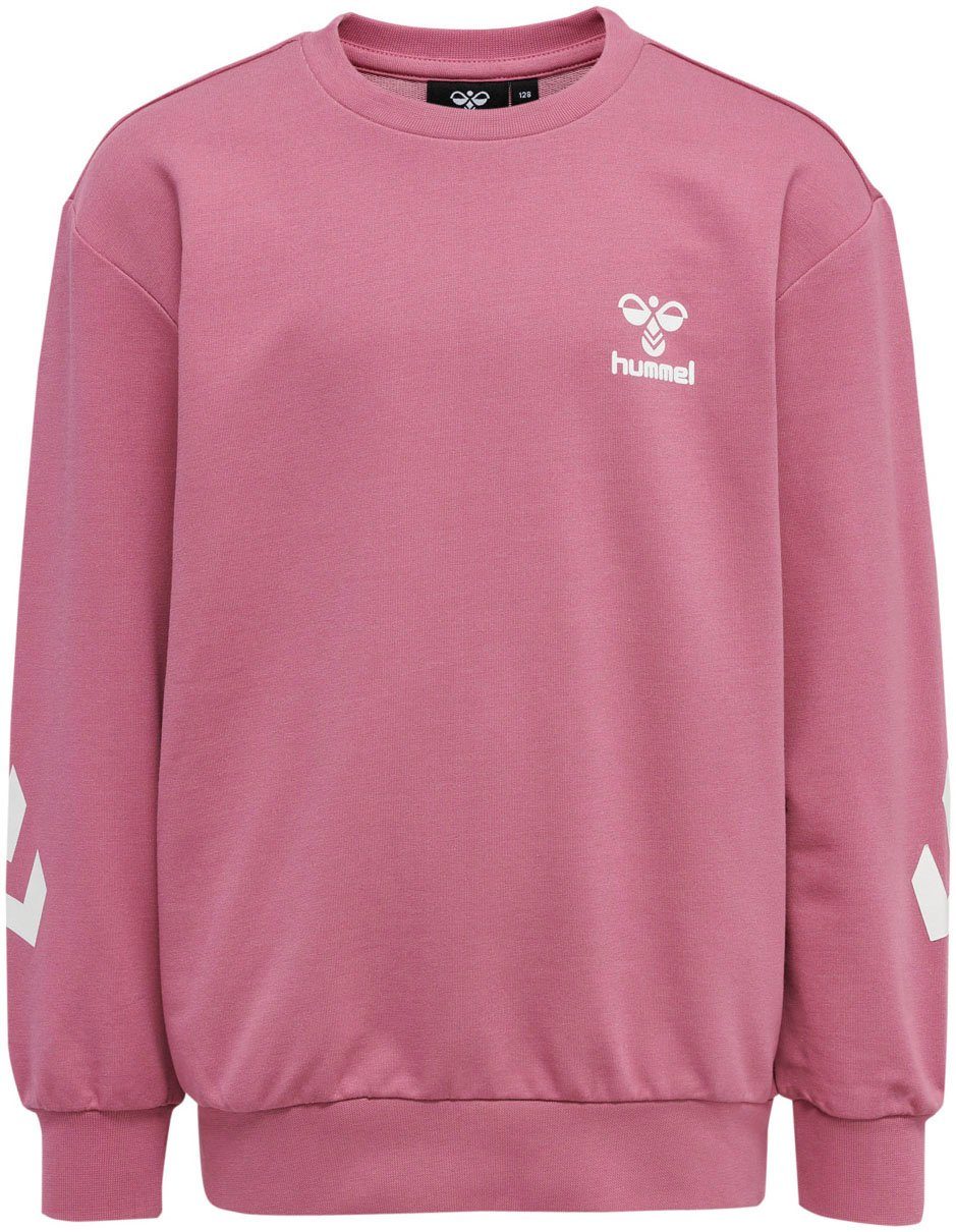 hummel Trainingsanzug VENTI TRACKSUIT - für Kinder (2-tlg)