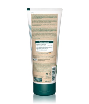 Kneipp Aloe Vera Duschgel-200 ml