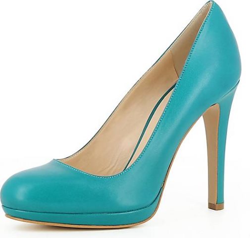 EVITA Damen Pumps CRISTINA