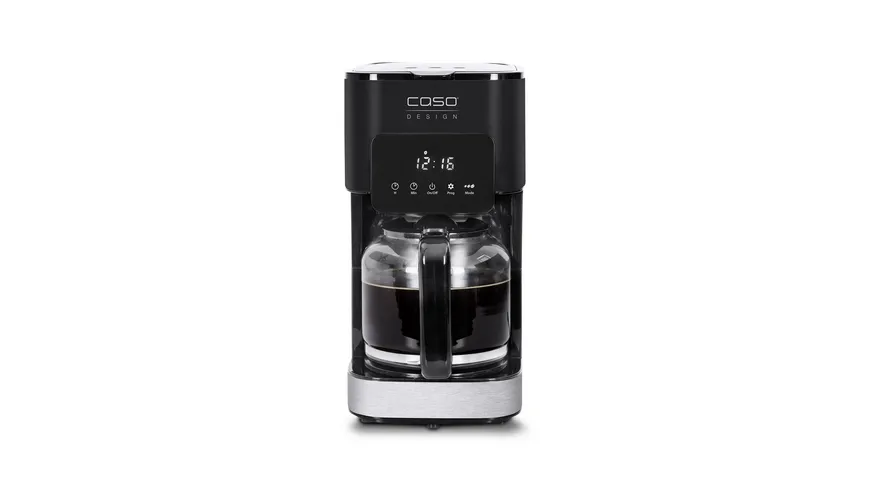 CASO Design Kaffeemaschine Coffee Taste & Style