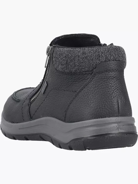 Rieker Herren Kurzstiefel