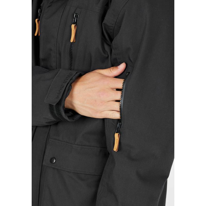 Whistler Wander Funktionsjacke Herren