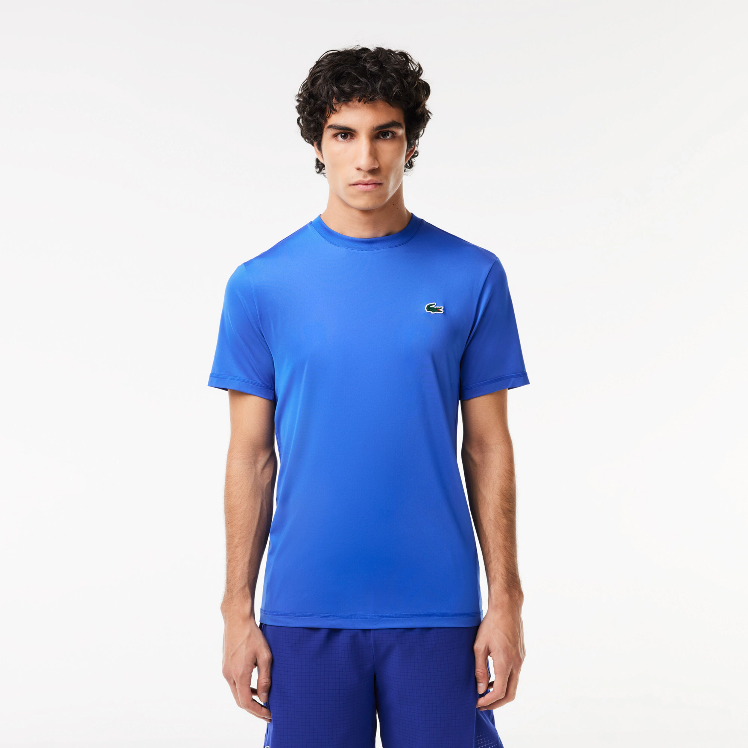T-Shirt Herren - Blau